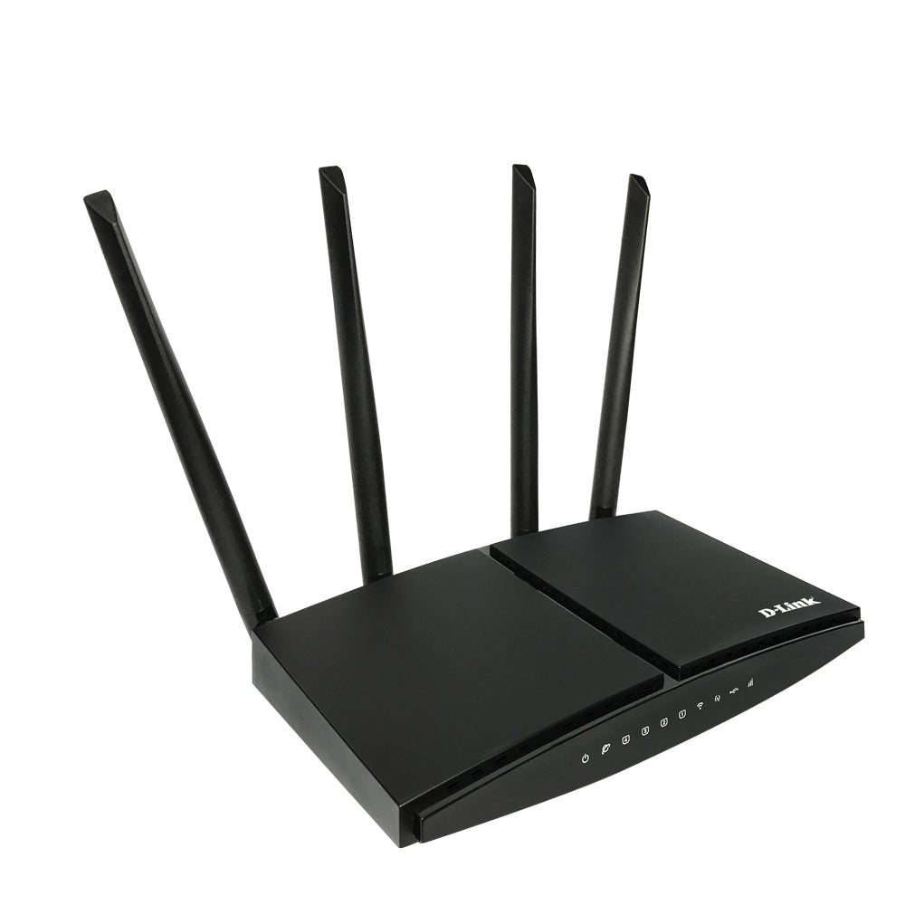 D-Link 4G N300 LTE Router DWR-M921 (4769743667300) D-Link 4G N300 LTE Router DWR-M921 (4769743667300)